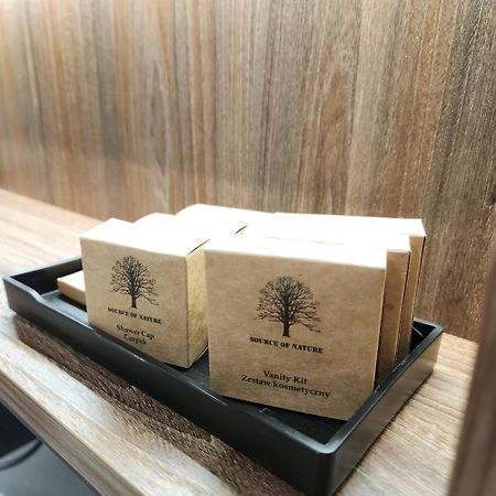 Luksusowy Apartament Bliska Wola Saba Варшава Екстериор снимка